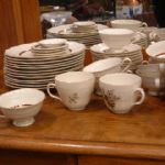 305 5222 Kaffekoppar